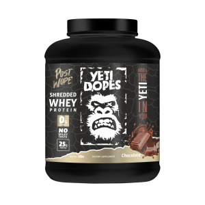 Whey Protein